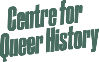 Centre for Queer History | Goldsmiths, University of London